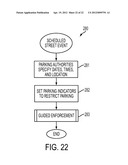 Computer-Implemented System And Method For Offering Merchant And     Shopper-Friendly Parking Reservations diagram and image