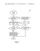 Computer-Implemented System And Method For Offering Residential Parking     Reservations diagram and image