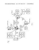 System and Method for Presenting Content on a Retailer s Content Page     Using Manufacturers  Product Information diagram and image