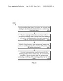 System and Method for Presenting Content on a Retailer s Content Page     Using Manufacturers  Product Information diagram and image