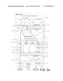 METHOD AND SYSTEM FOR ELECTRONIC WALLET ACCESS diagram and image