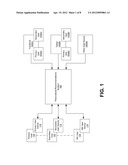 COMPUTER SYSTEM AND METHOD FOR ANALYZING DATA SETS AND PROVIDING     PERSONALIZED RECOMMENDATIONS diagram and image