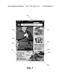 COMPUTER SYSTEM AND METHOD FOR ANALYZING DATA SETS AND PROVIDING     PERSONALIZED RECOMMENDATIONS diagram and image