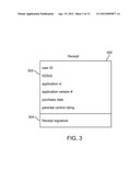 APPLICATION USAGE POLICY ENFORCEMENT diagram and image