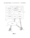 Global Treasury Monitoring System diagram and image