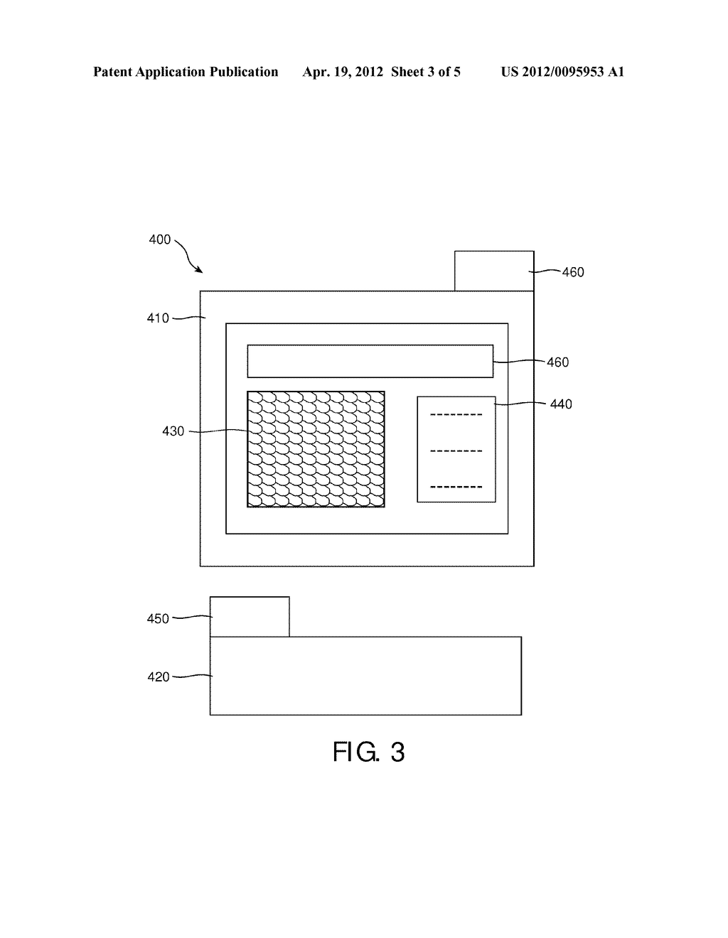 PREDICTING USER INTERACTIONS DURING IMAGE PROCESSING - diagram, schematic, and image 04