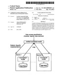 Component Based Approach to Building Data Integration Tools diagram and image