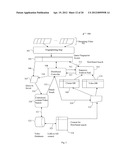 Distributed and Tiered Architecture for Content Search and Content     Monitoring diagram and image