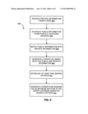 SYSTEMS AND METHODS FOR RANKING USER DEFINED TARGETS IN A UNIVERSAL GRAPH     DATABASE diagram and image