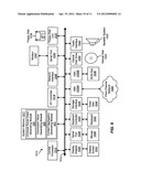 SYSTEMS AND METHODS FOR GENERATING AND MANAGING A UNIVERSAL SOCIAL GRAPH     DATABASE diagram and image