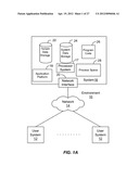 Methods and Apparatus for Discontinuing the Following of Records in an     On-Demand Database Service Environment diagram and image