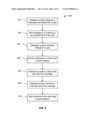 Methods and Apparatus for Discontinuing the Following of Records in an     On-Demand Database Service Environment diagram and image