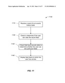 Methods and Apparatus for Discontinuing the Following of Records in an     On-Demand Database Service Environment diagram and image