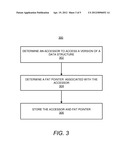 Managing a Data Structure diagram and image