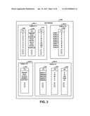 READING ROWS FROM MEMORY PRIOR TO READING ROWS FROM SECONDARY STORAGE diagram and image