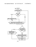 READING ROWS FROM MEMORY PRIOR TO READING ROWS FROM SECONDARY STORAGE diagram and image