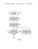 CREATING AND MAINTAINING ORDER OF A LOG STREAM WITHOUT USE OF A LOCK OR     LATCH diagram and image