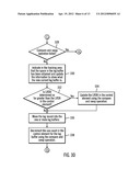 CREATING AND MAINTAINING ORDER OF A LOG STREAM WITHOUT USE OF A LOCK OR     LATCH diagram and image