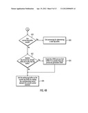 CREATING AND MAINTAINING ORDER OF A LOG STREAM WITHOUT USE OF A LOCK OR     LATCH diagram and image