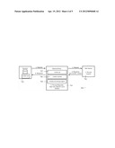 Method and apparatus for selectively processing cookies in a proxy diagram and image