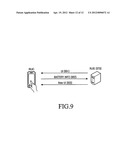 METHOD AND APPARATUS FOR UPDATING USER INTERFACE diagram and image