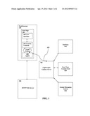 LOCAL POLLING METHOD AND SYSTEM FOR REAL TIME UPDATING OF WEB-BASED     SERVICES diagram and image