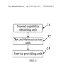 METHOD AND APPARATUS FOR TRANSMITTING HYPERTEXT TRANSFER PROTOCOL MEDIA diagram and image