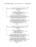 METHOD AND APPARATUS FOR TRANSMITTING HYPERTEXT TRANSFER PROTOCOL MEDIA diagram and image