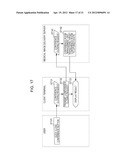 SERVER,CONFERENCE ROOM MANAGEMENT METHOD OF SERVER, AND NETWORK CONFERENCE     SYSTEM diagram and image