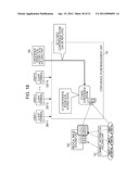 SERVER,CONFERENCE ROOM MANAGEMENT METHOD OF SERVER, AND NETWORK CONFERENCE     SYSTEM diagram and image