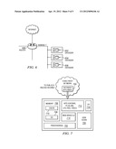 Extending a content delivery network (CDN) into a mobile or wireline     network diagram and image