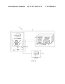 Hierarchical Pre-fetch Pipelining in a Hybrid Memory Server diagram and image