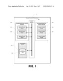 SYSTEMS AND METHODS FOR INTERACTING WITH ACCESS CONTROL DEVICES diagram and image