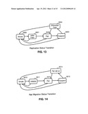 STORAGE AND SERVICE PROVISIONING FOR VIRTUALIZED AND GEOGRAPHICALLY     DISPERSED DATA CENTERS diagram and image