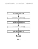 Device pairing via intermediary device diagram and image