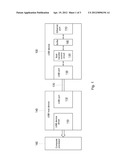 UNIVERSAL SERIAL BUS DEVICE AND BULK TRANSFER CONTROL CIRCUIT AND CONTROL     METHOD THEREOF diagram and image