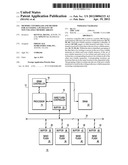 MEMORY CONTROLLER AND METHOD FOR ACCESSING A PLURALITY OF NON-VOLATILE     MEMORY ARRAYS diagram and image