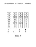 MEMORY CONTROLLER AND METHOD FOR ACCESSING A PLURALITY OF NON-VOLATILE     MEMORY ARRAYS diagram and image