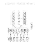 MEMORY CONTROLLER AND METHOD FOR ACCESSING A PLURALITY OF NON-VOLATILE     MEMORY ARRAYS diagram and image