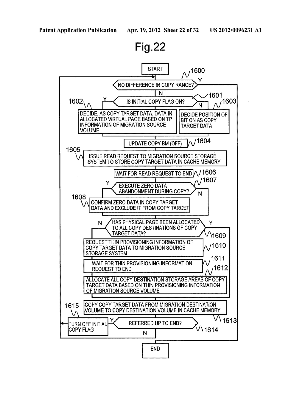 DATA MIGRATION SYSTEM AND DATA MIGRATION METHOD - diagram, schematic, and image 23