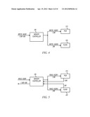 NONVOLATILE STORAGE USING LOW LATENCY AND HIGH LATENCY MEMORY diagram and image