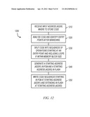 NONVOLATILE STORAGE USING LOW LATENCY AND HIGH LATENCY MEMORY diagram and image