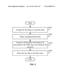 SERVER AND METHOD FOR MANAGING I2C BUS OF THE SERVER diagram and image