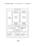 Remote Access to Hosted Virtual Machines By Enterprise Users diagram and image