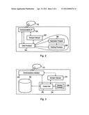 SYSTEM AND METHOD FOR AUTHENTICATING DOCUMENTS diagram and image