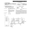 DYNAMIC DETECTION AND IDENTIFICATION OF THE FUNCTIONAL STATE OF     MULTI-PROCESSOR CORES diagram and image