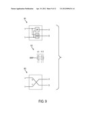 DYNAMIC DETECTION AND IDENTIFICATION OF THE FUNCTIONAL STATE OF     MULTI-PROCESSOR CORES diagram and image