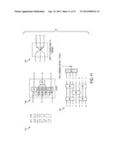 DYNAMIC DETECTION AND IDENTIFICATION OF THE FUNCTIONAL STATE OF     MULTI-PROCESSOR CORES diagram and image