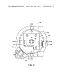 System and Method For Providing Rotational Haptic Feedback diagram and image