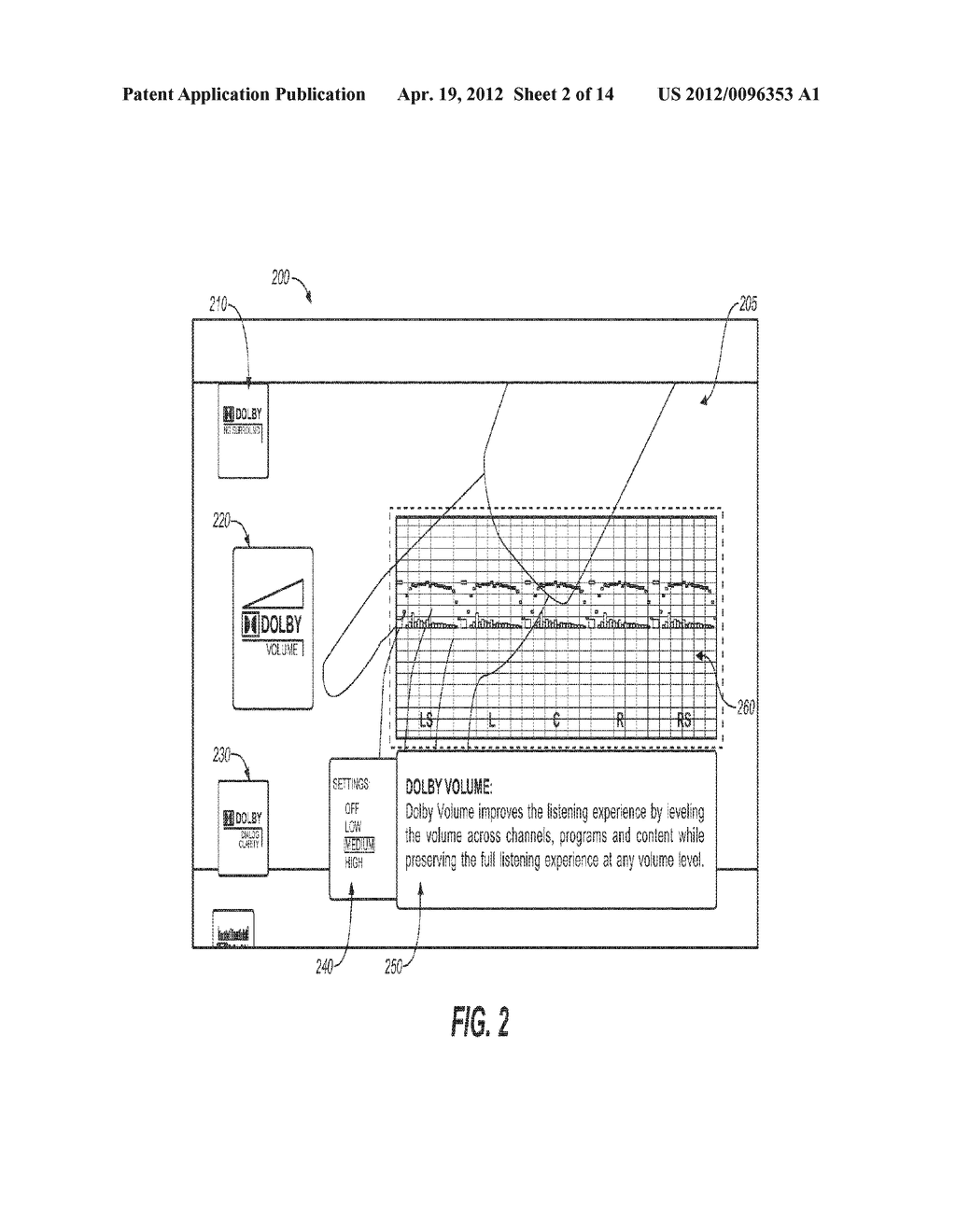 USER-SPECIFIC FEATURES FOR AN UPGRADEABLE MEDIA KERNEL AND ENGINE - diagram, schematic, and image 03